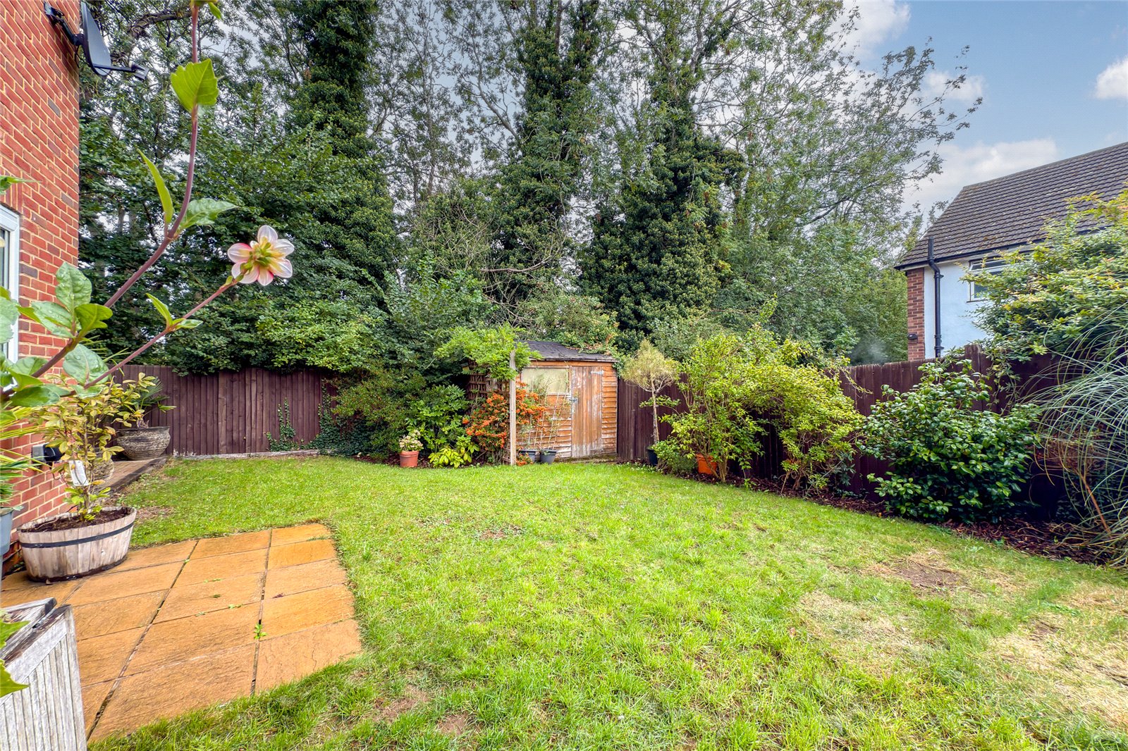 3 bed semi-detached house for sale in Riverford Close, Harpenden, Hertfordshire, AL5 - Property Image 11