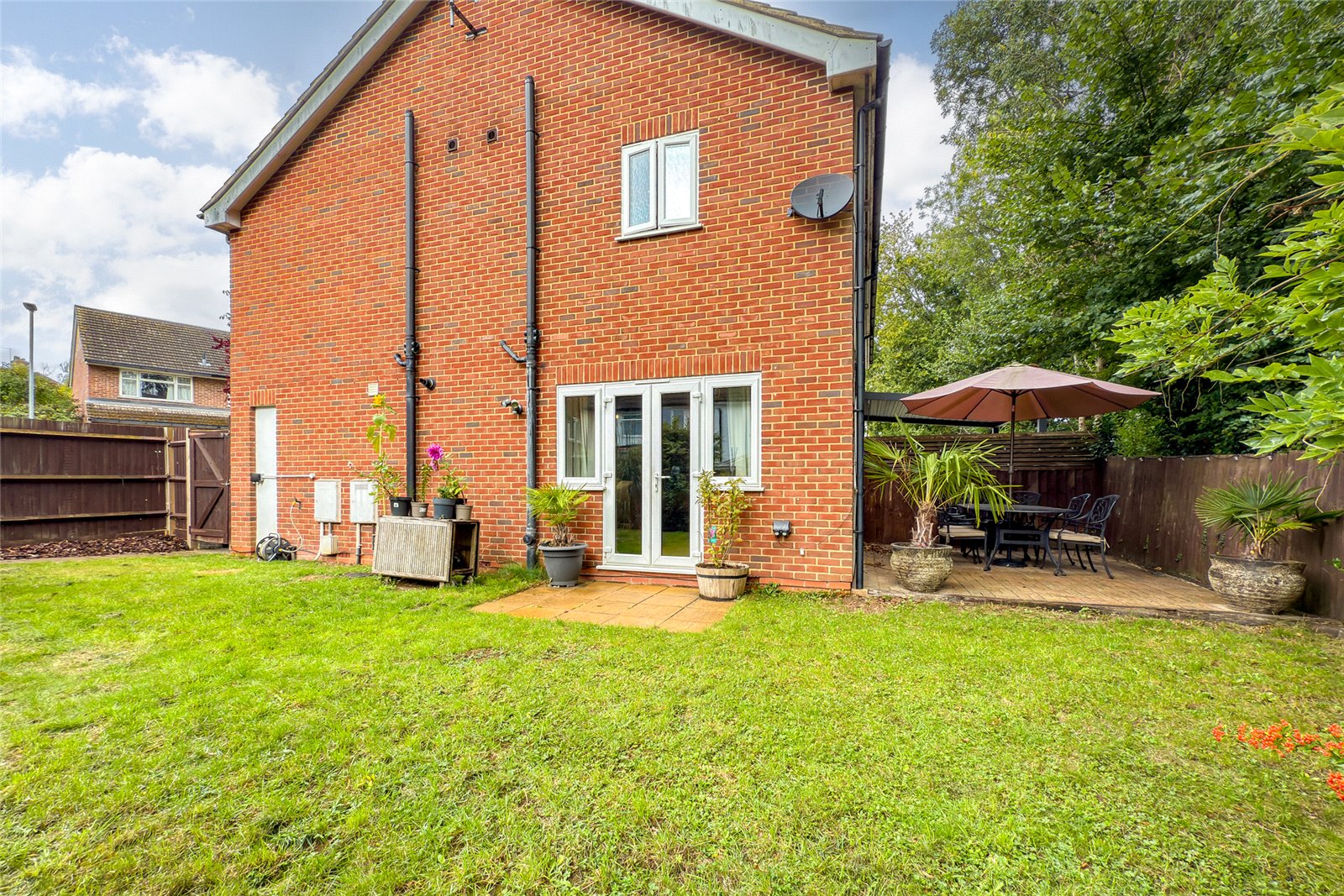 3 bed semi-detached house for sale in Riverford Close, Harpenden, Hertfordshire, AL5 - Property Image 12