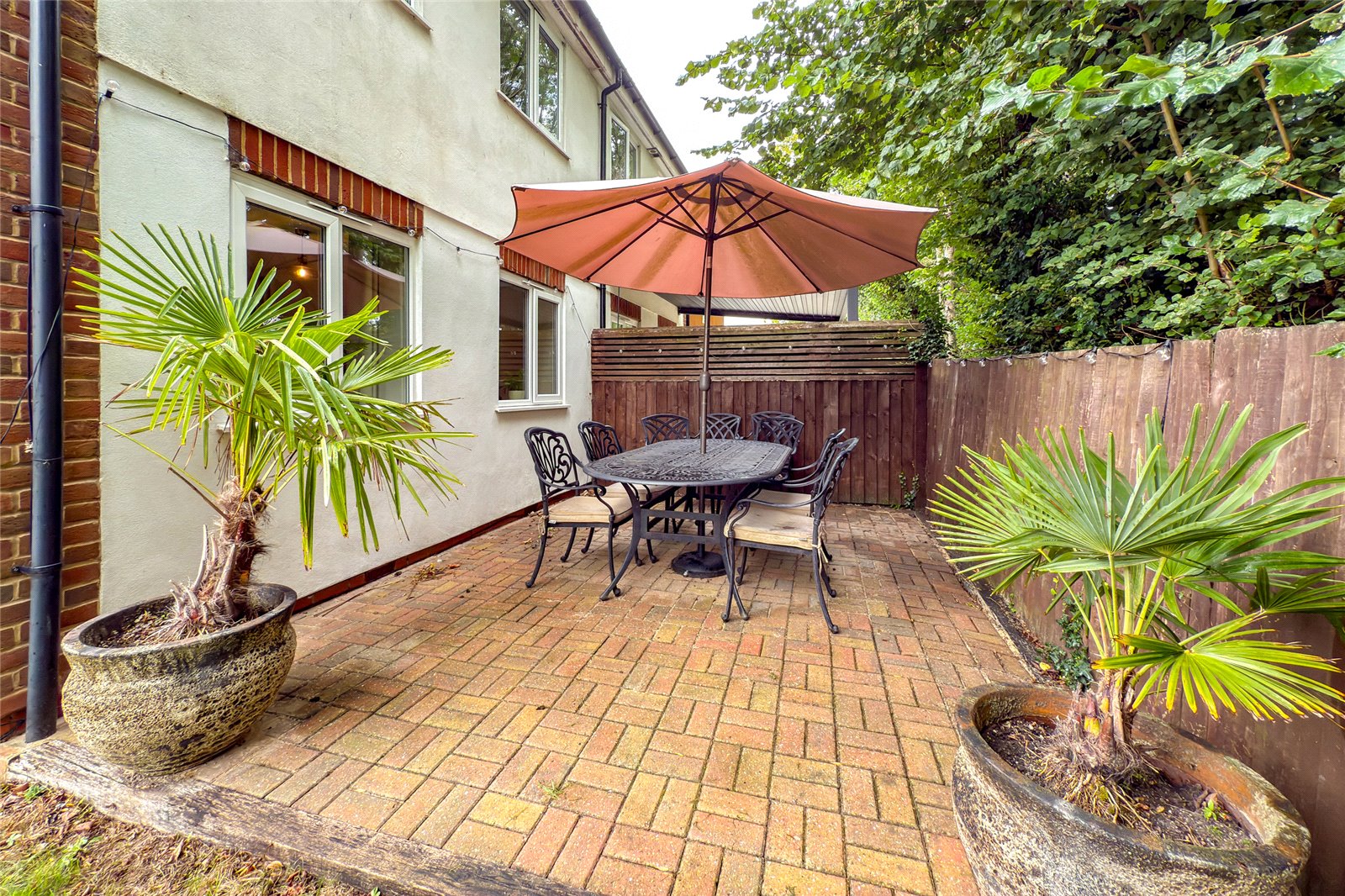 3 bed semi-detached house for sale in Riverford Close, Harpenden, Hertfordshire, AL5 - Property Image 13