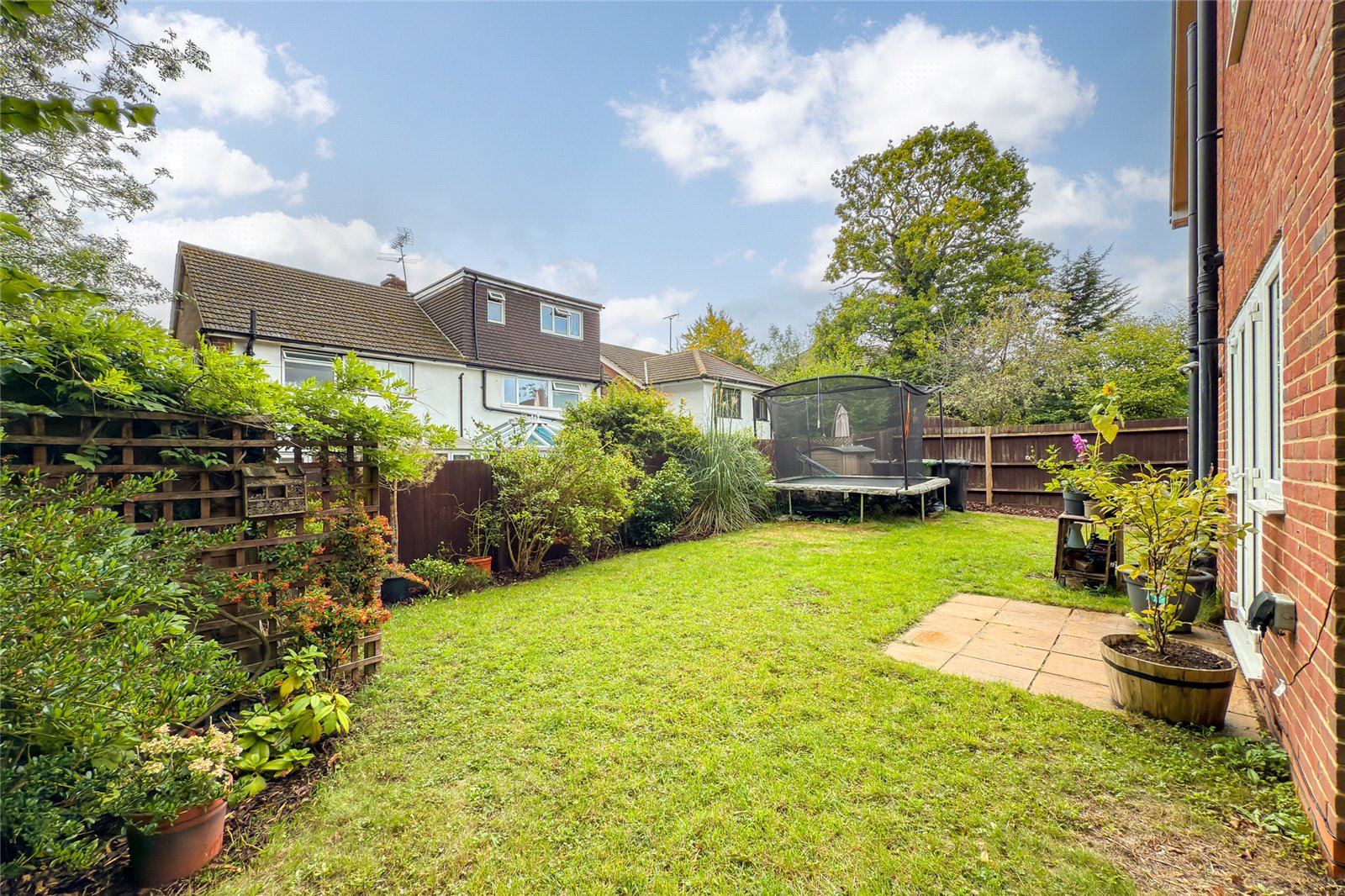 3 bed semi-detached house for sale in Riverford Close, Harpenden, Hertfordshire, AL5 - Property Image 14