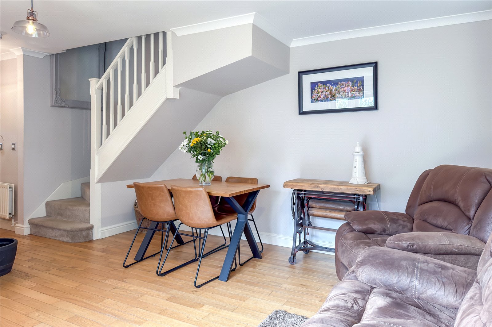 3 bed semi-detached house for sale in Riverford Close, Harpenden, Hertfordshire, AL5 - Property Image 15
