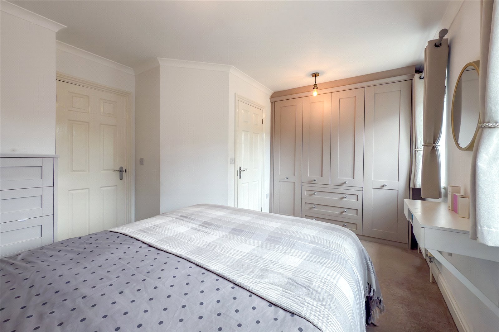 3 bed semi-detached house for sale in Riverford Close, Harpenden, Hertfordshire, AL5 - Property Image 17