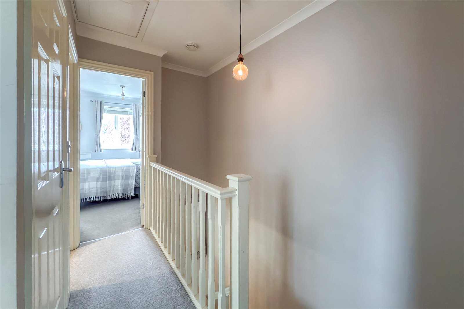 3 bed semi-detached house for sale in Riverford Close, Harpenden, Hertfordshire, AL5 - Property Image 18