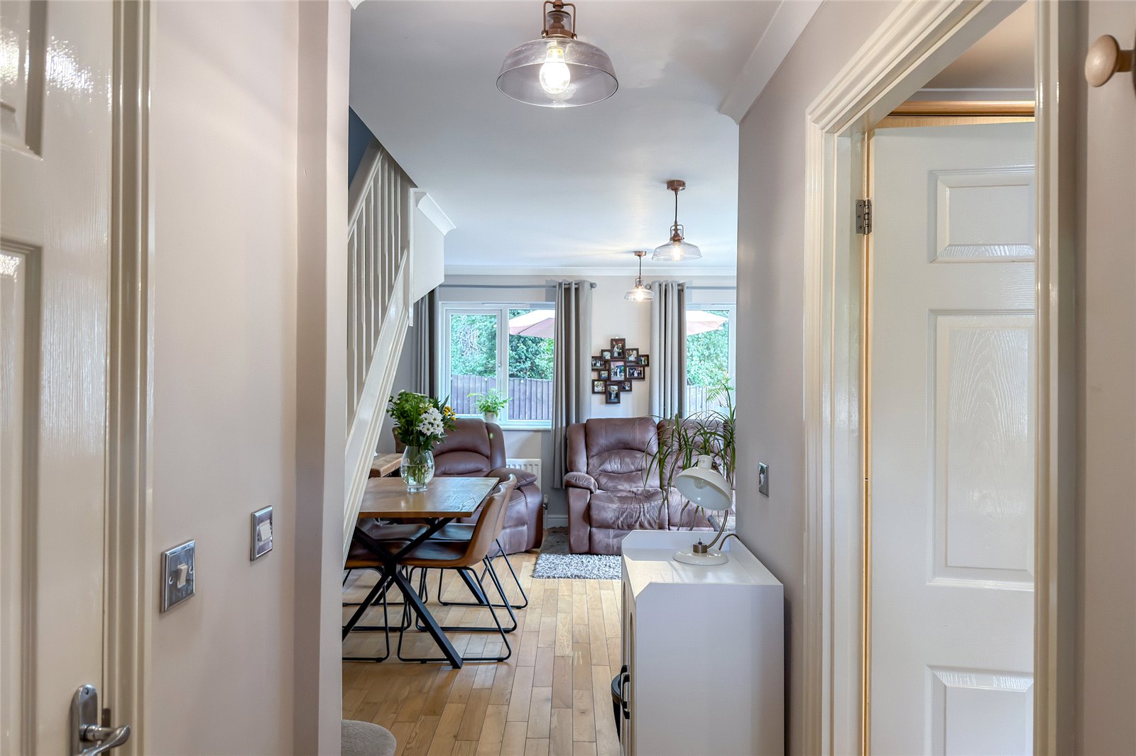 3 bed semi-detached house for sale in Riverford Close, Harpenden, Hertfordshire, AL5 - Property Image 3