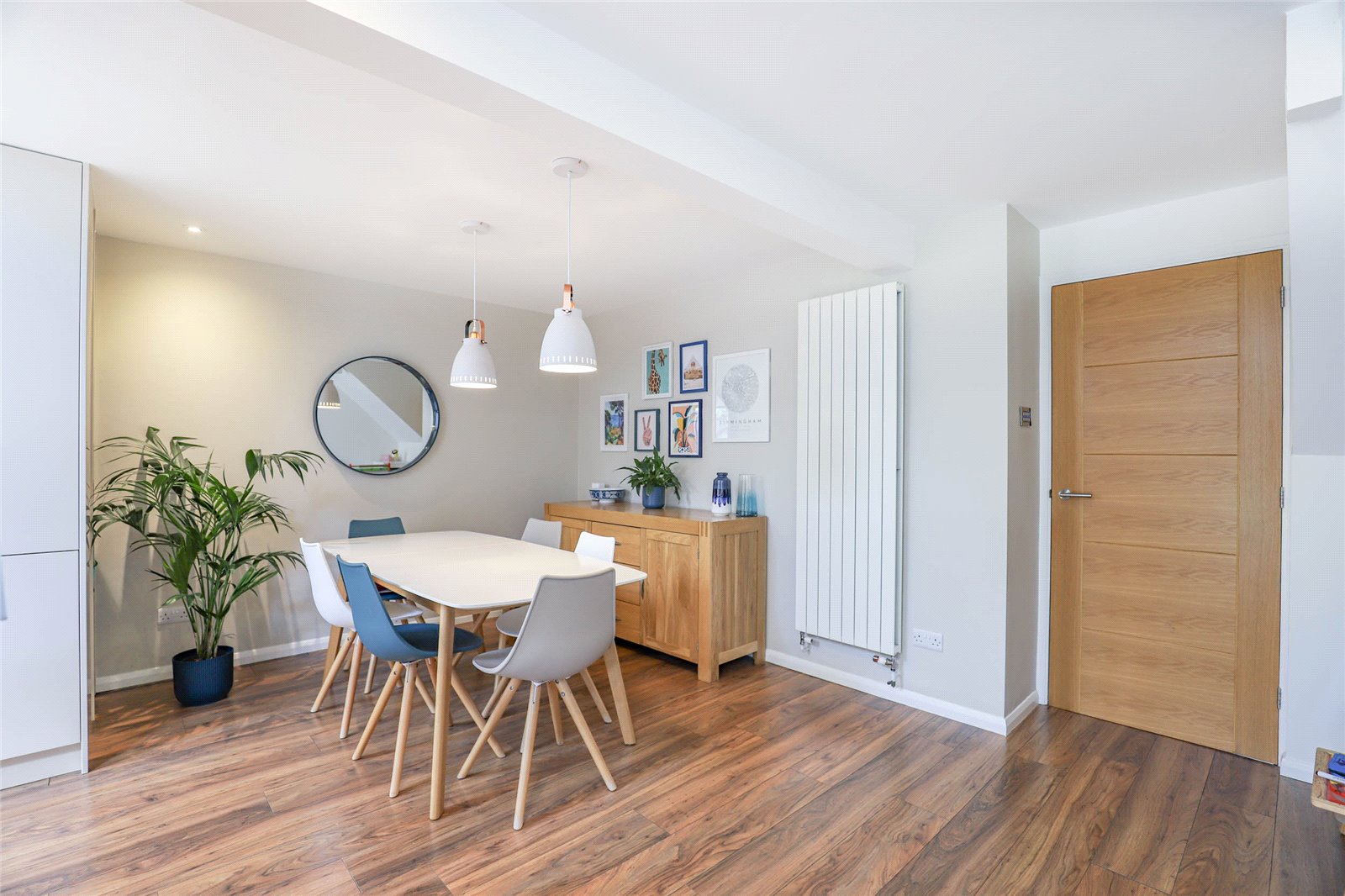 3 bed semi-detached house to rent in Cranbourne Drive, Harpenden, Hertfordshire, AL5  - Property Image 5