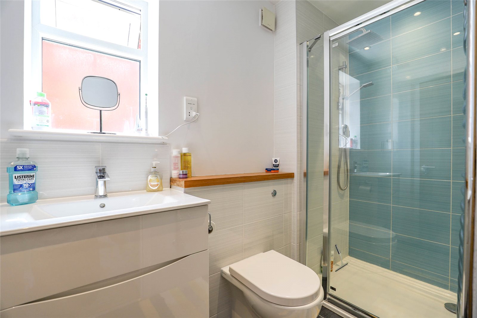 3 bed semi-detached house to rent in Cranbourne Drive, Harpenden, Hertfordshire, AL5  - Property Image 13