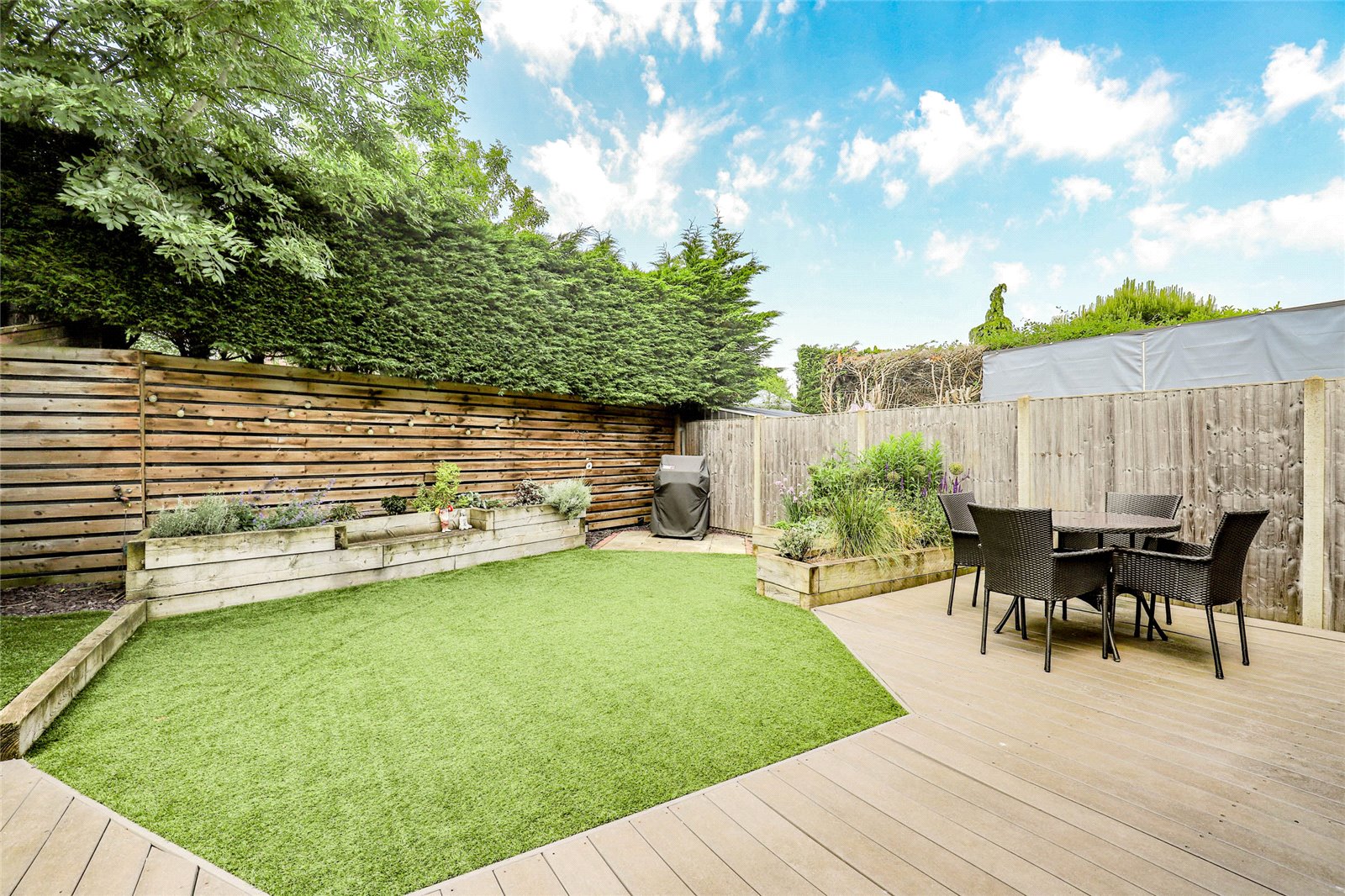 3 bed semi-detached house to rent in Cranbourne Drive, Harpenden, Hertfordshire, AL5  - Property Image 17