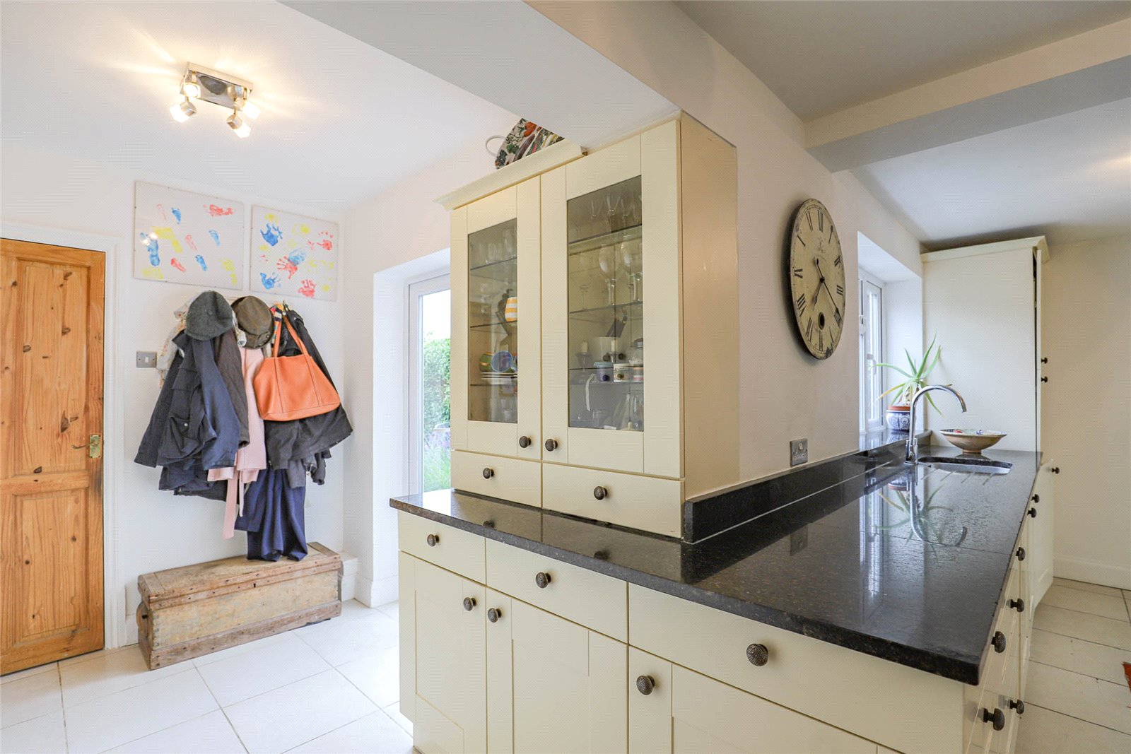 3 bed semi-detached house for sale in Sandridge Road, St. Albans, Hertfordshire, AL1  - Property Image 3