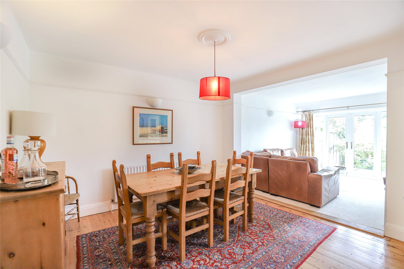 3 bed semi-detached house for sale in Sandridge Road, St. Albans, Hertfordshire, AL1  - Property Image 5