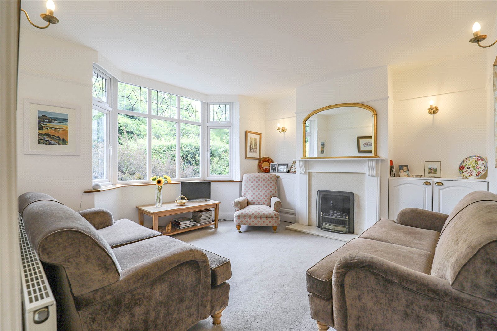 3 bed semi-detached house for sale in Sandridge Road, St. Albans, Hertfordshire, AL1  - Property Image 4