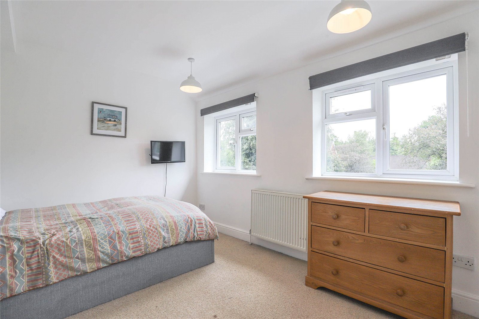 3 bed semi-detached house for sale in Sandridge Road, St. Albans, Hertfordshire, AL1  - Property Image 7