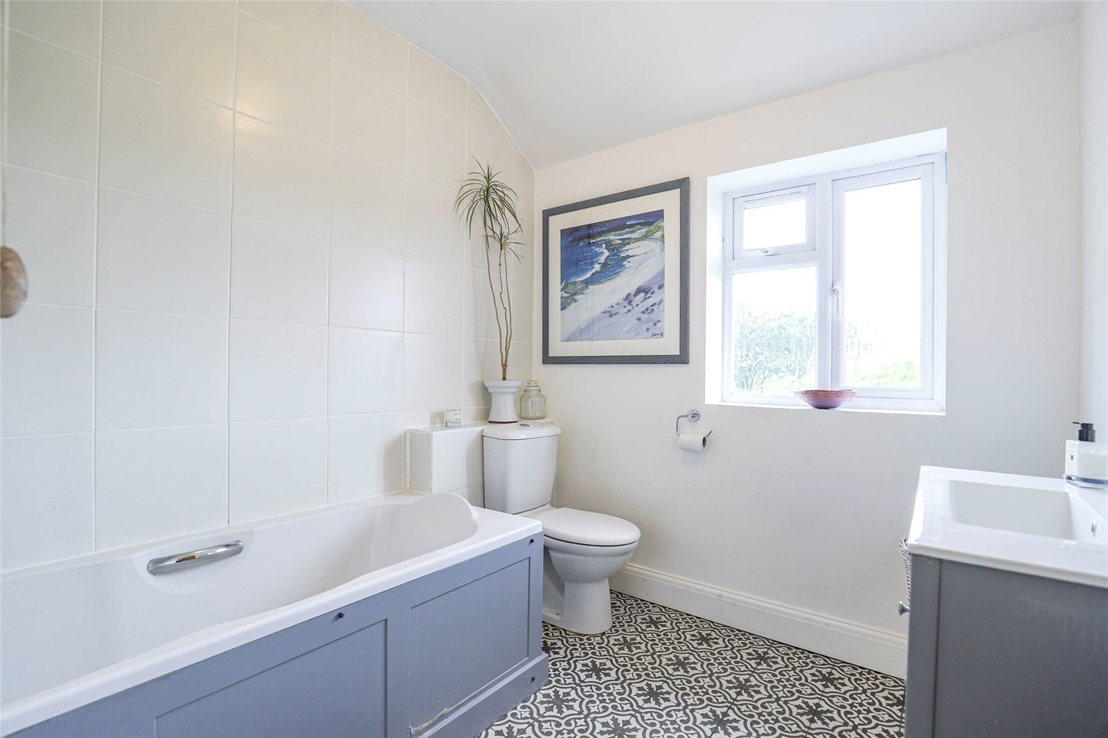 3 bed semi-detached house for sale in Sandridge Road, St. Albans, Hertfordshire, AL1  - Property Image 8