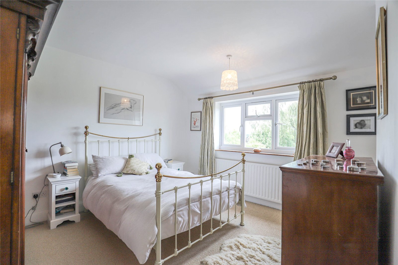 3 bed semi-detached house for sale in Sandridge Road, St. Albans, Hertfordshire, AL1  - Property Image 9