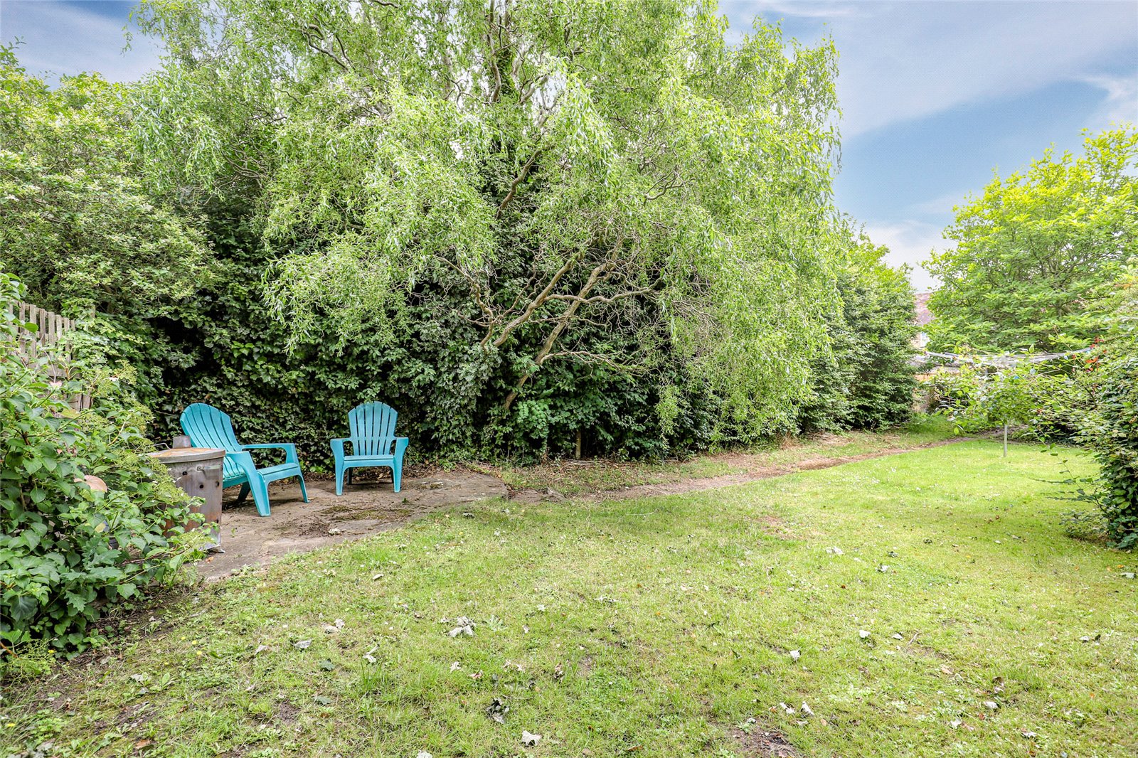 3 bed semi-detached house for sale in Sandridge Road, St. Albans, Hertfordshire, AL1  - Property Image 12