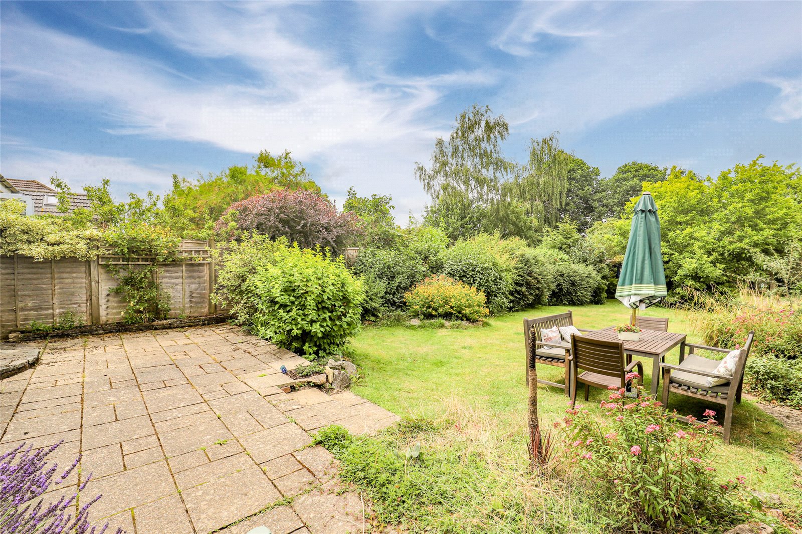 3 bed semi-detached house for sale in Sandridge Road, St. Albans, Hertfordshire, AL1  - Property Image 13