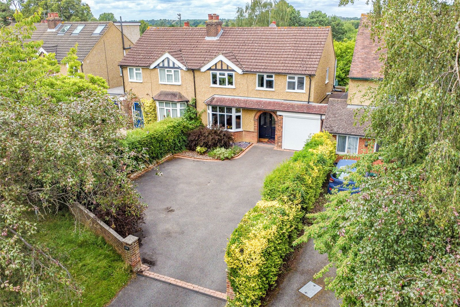 3 bed semi-detached house for sale in Sandridge Road, St. Albans, Hertfordshire, AL1  - Property Image 15
