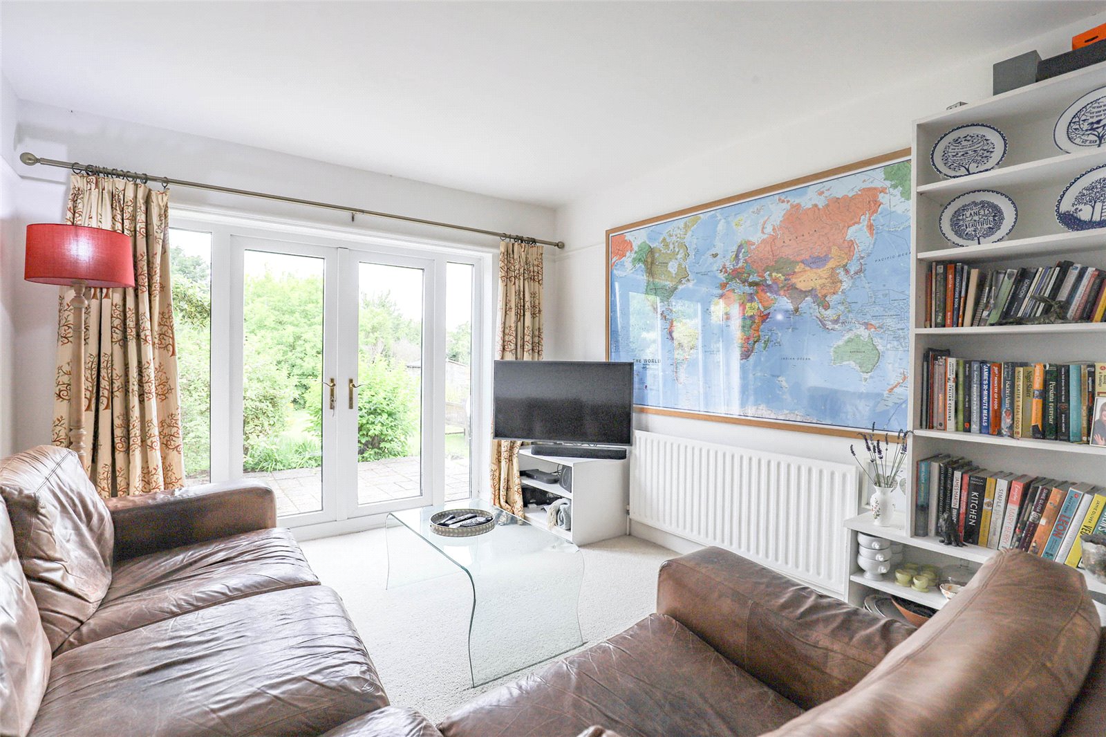 3 bed semi-detached house for sale in Sandridge Road, St. Albans, Hertfordshire, AL1  - Property Image 6