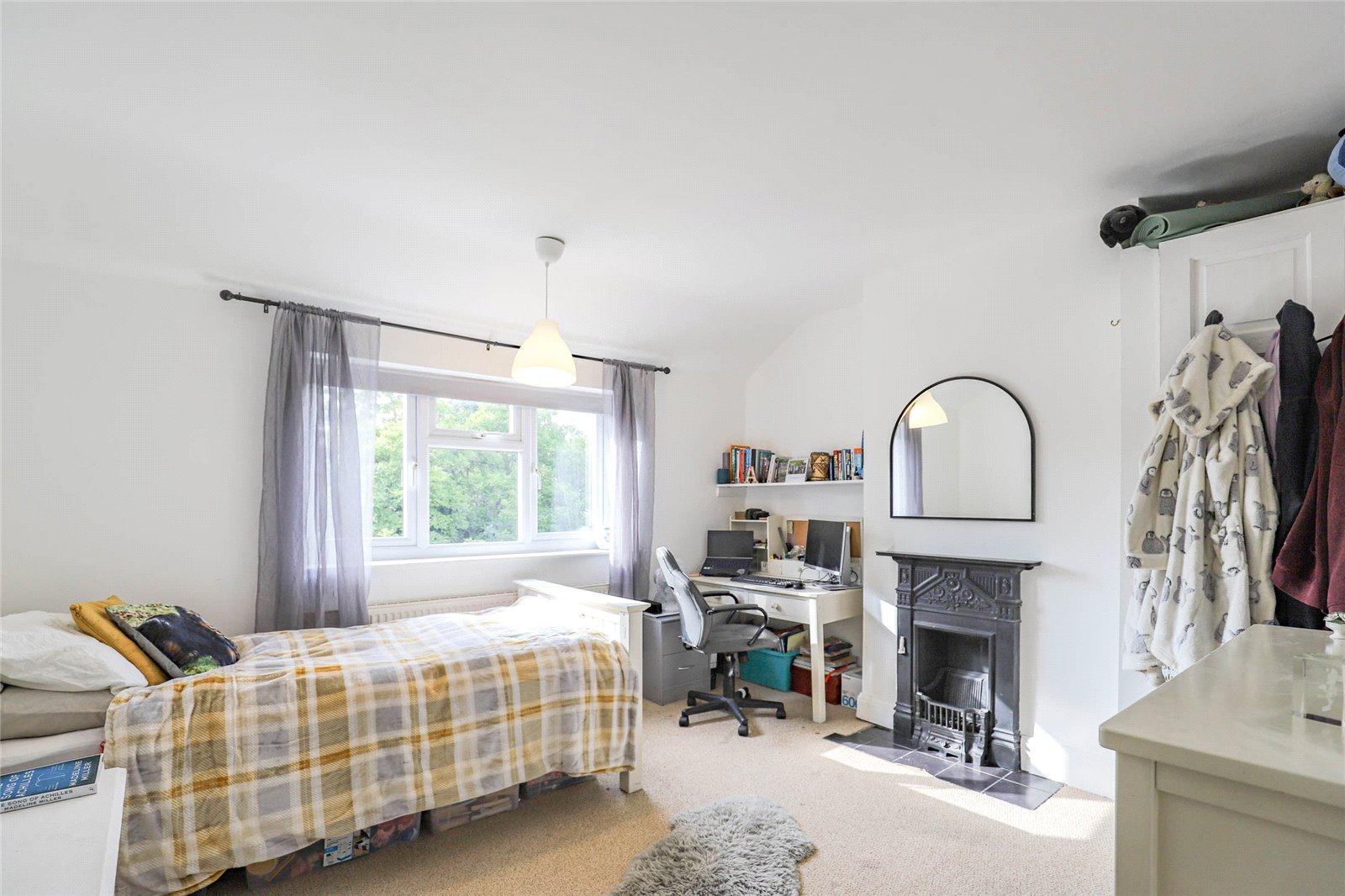 3 bed semi-detached house for sale in Sandridge Road, St. Albans, Hertfordshire, AL1  - Property Image 10