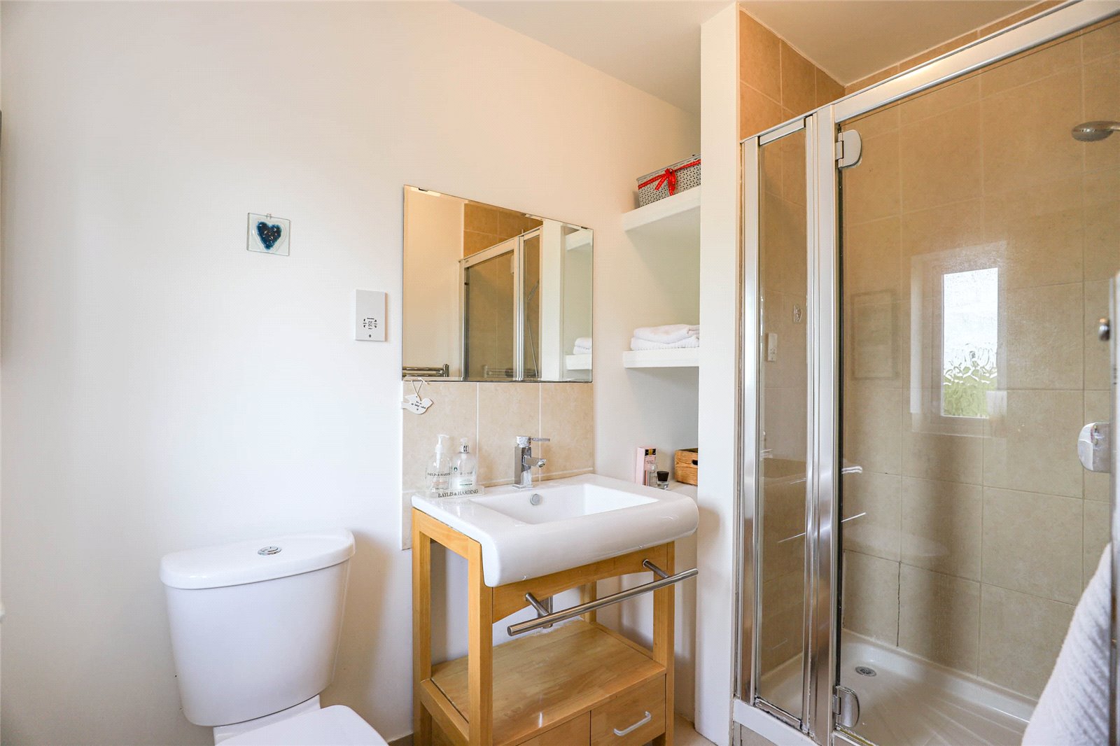 3 bed semi-detached house for sale in Sandridge Road, St. Albans, Hertfordshire, AL1  - Property Image 11