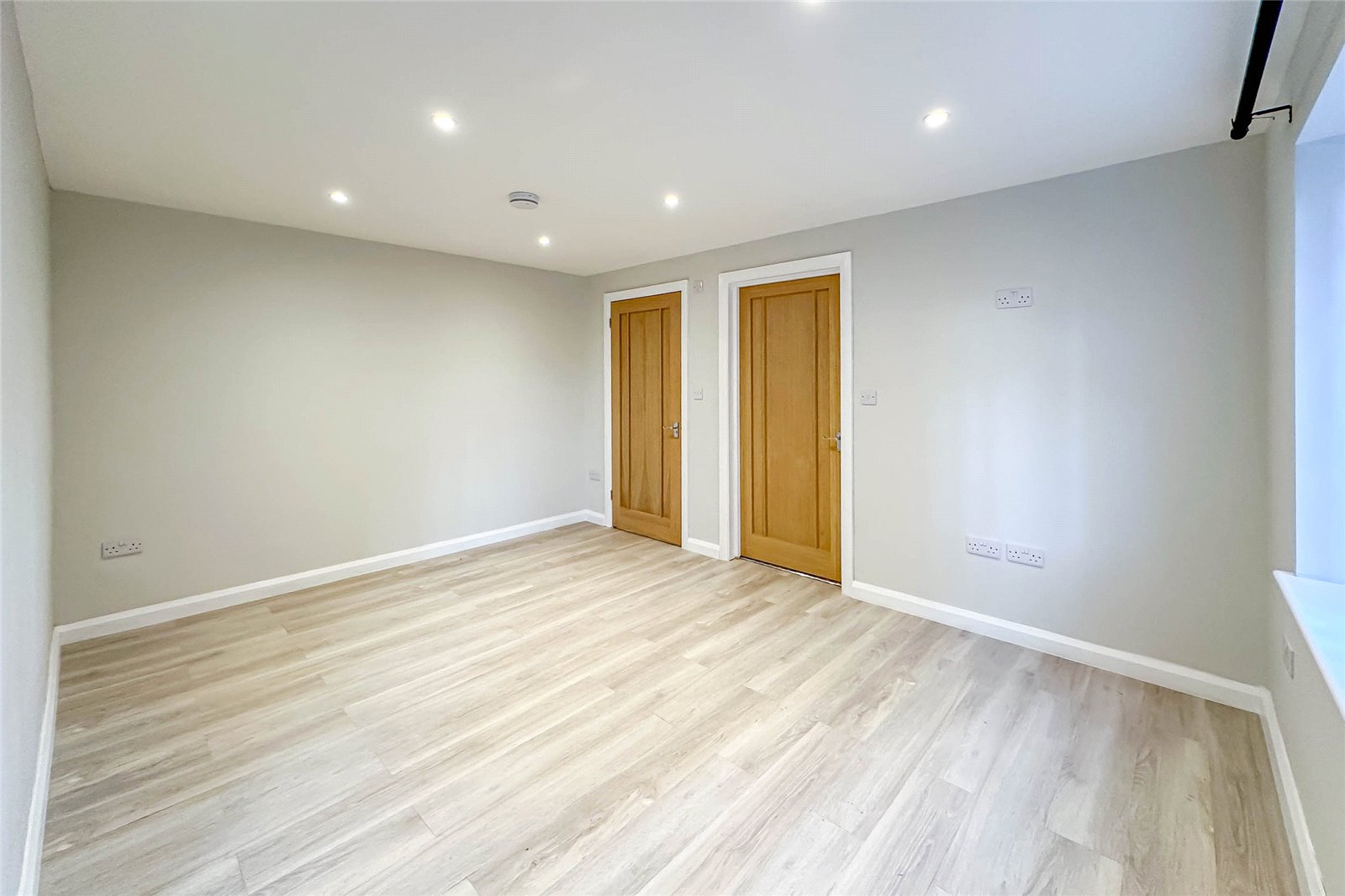 1 bed apartment to rent in Crown Street, Redbourn, St. Albans, Hertfordshire, AL3  - Property Image 4