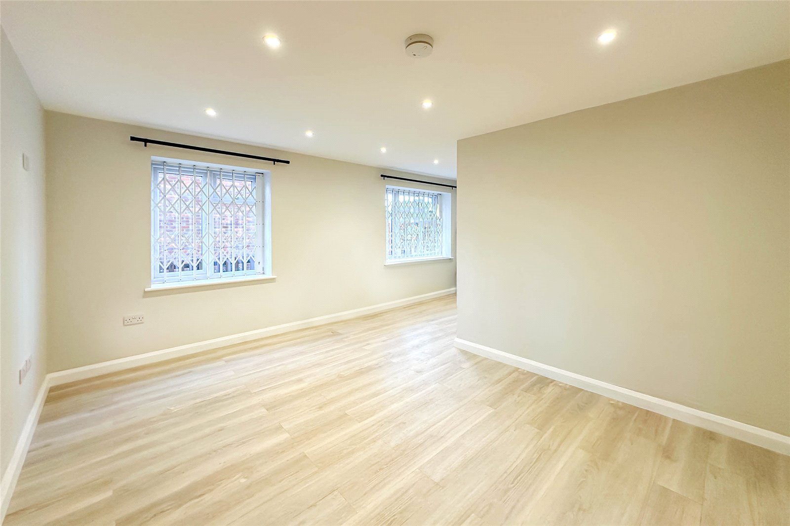 1 bed apartment to rent in Crown Street, Redbourn, St. Albans, Hertfordshire, AL3  - Property Image 6