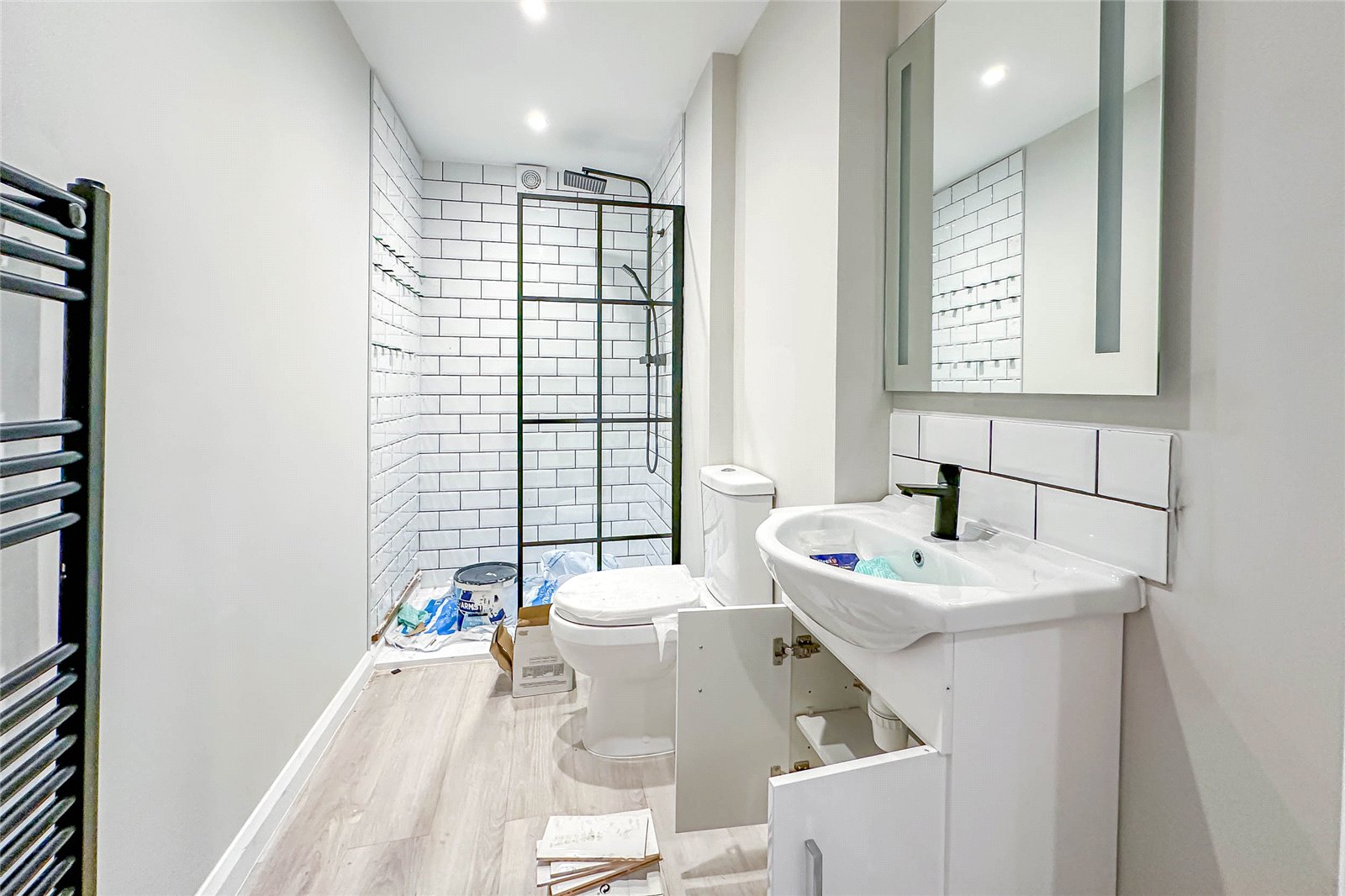 1 bed apartment to rent in Crown Street, Redbourn, St. Albans, Hertfordshire, AL3  - Property Image 3