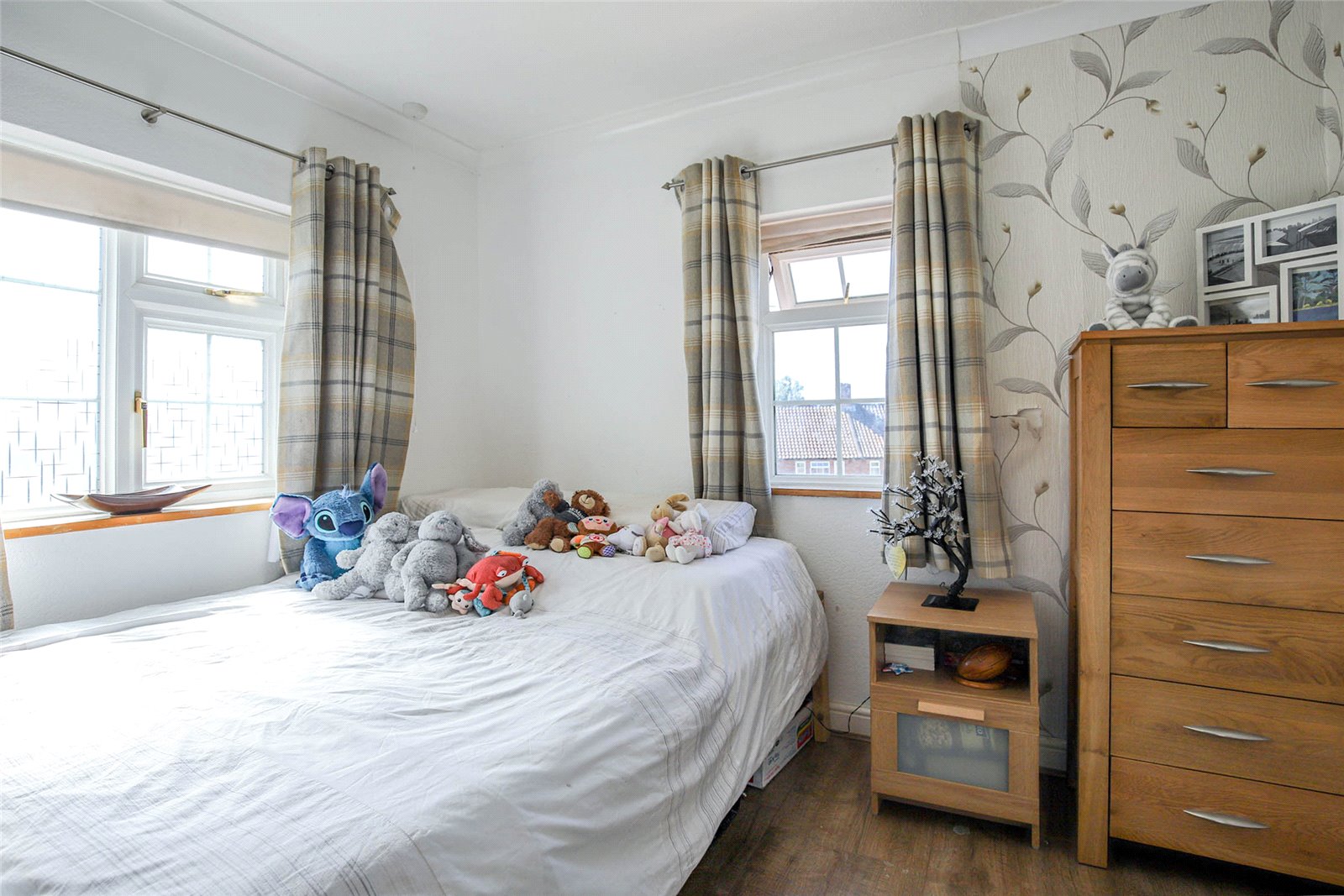 3 bed terraced house for sale in Porters Hill, Harpenden, Hertfordshire, AL5  - Property Image 8