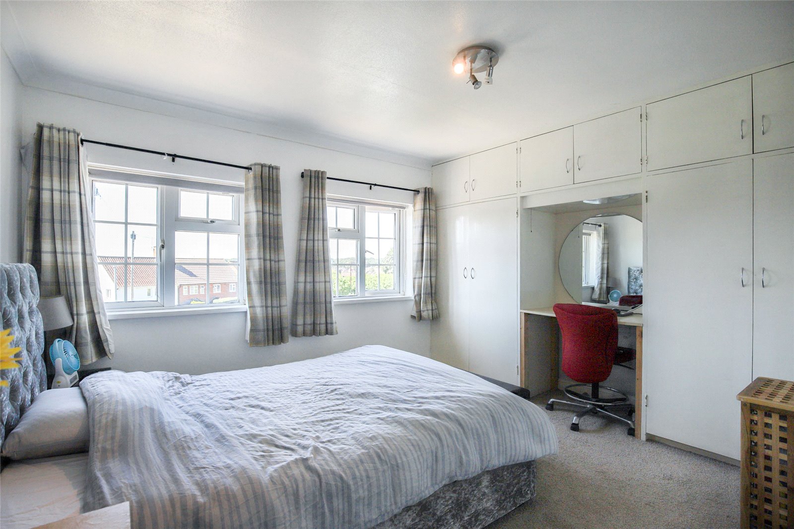 3 bed terraced house for sale in Porters Hill, Harpenden, Hertfordshire, AL5  - Property Image 9