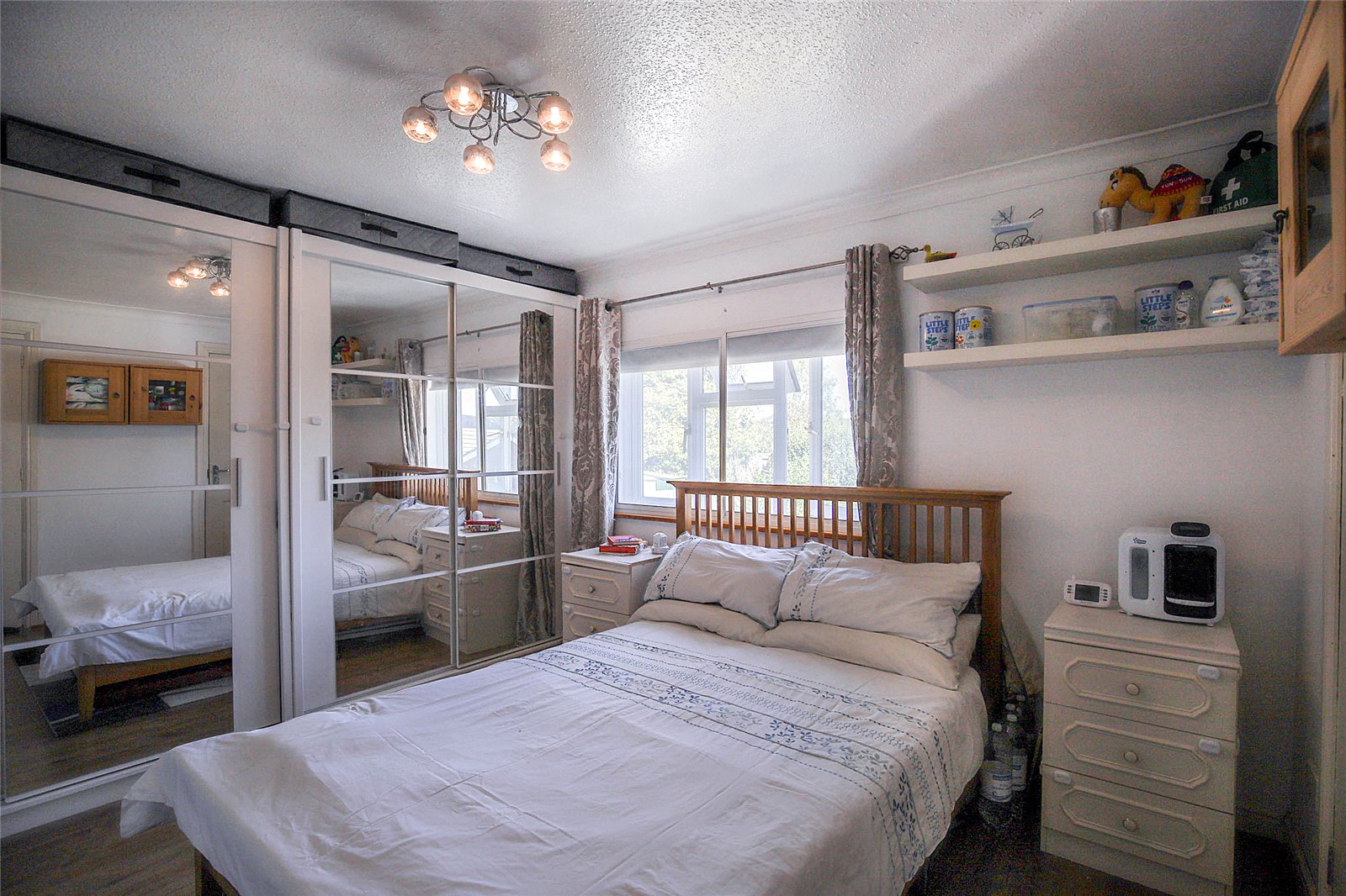 3 bed terraced house for sale in Porters Hill, Harpenden, Hertfordshire, AL5  - Property Image 10