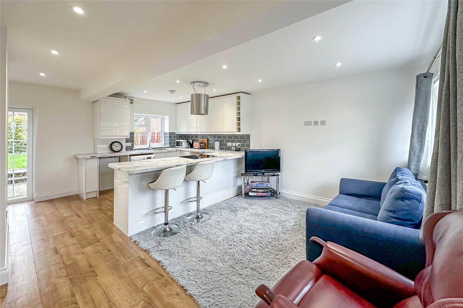 2 bed end of terrace house for sale in Porters Hill, Harpenden, Hertfordshire, AL5 - Property Image 4