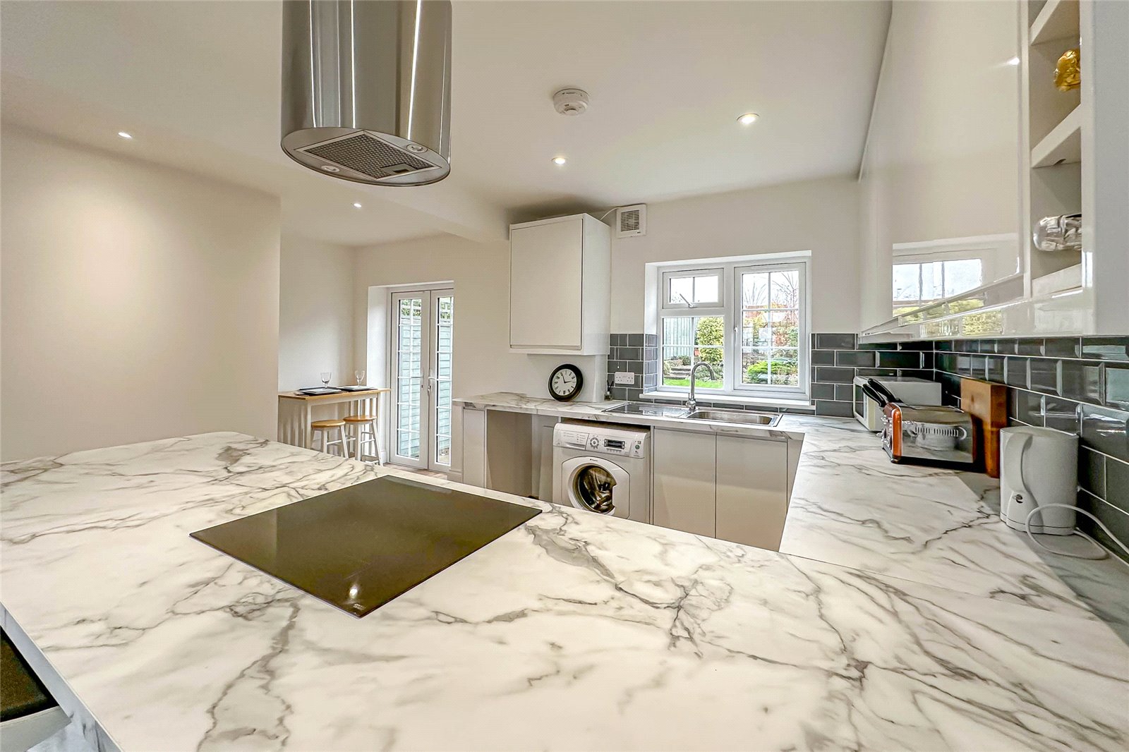2 bed end of terrace house for sale in Porters Hill, Harpenden, Hertfordshire, AL5 - Property Image 13