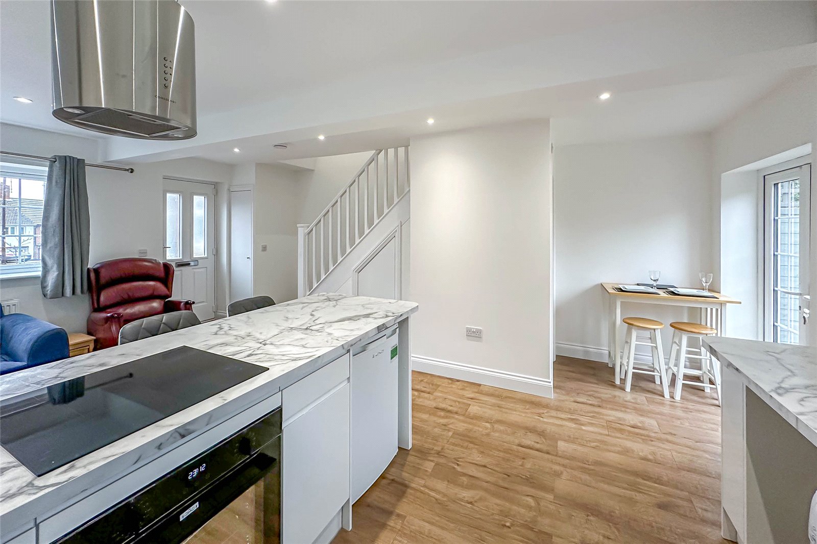 2 bed end of terrace house for sale in Porters Hill, Harpenden, Hertfordshire, AL5 - Property Image 12