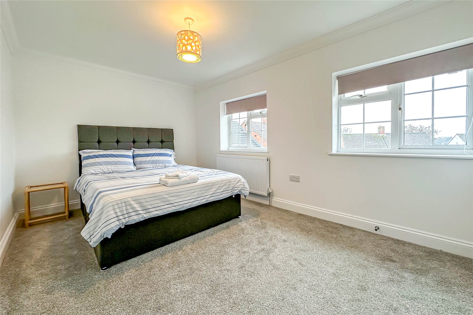 2 bed end of terrace house for sale in Porters Hill, Harpenden, Hertfordshire, AL5 - Property Image 6