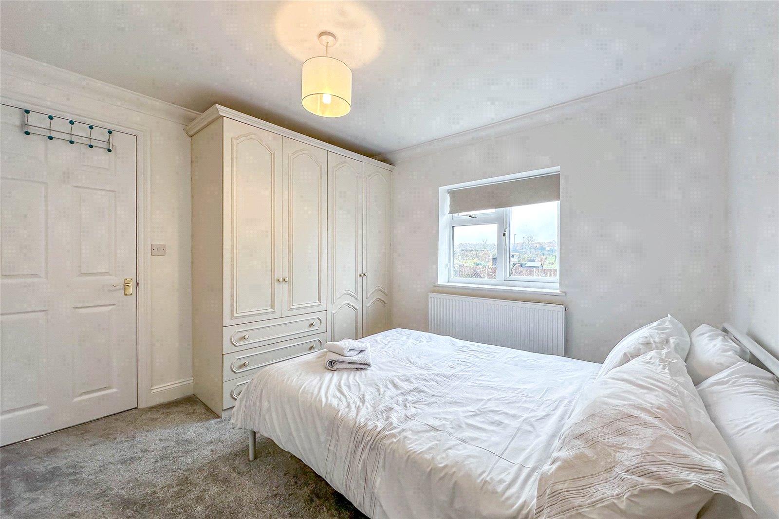 2 bed end of terrace house for sale in Porters Hill, Harpenden, Hertfordshire, AL5 - Property Image 7