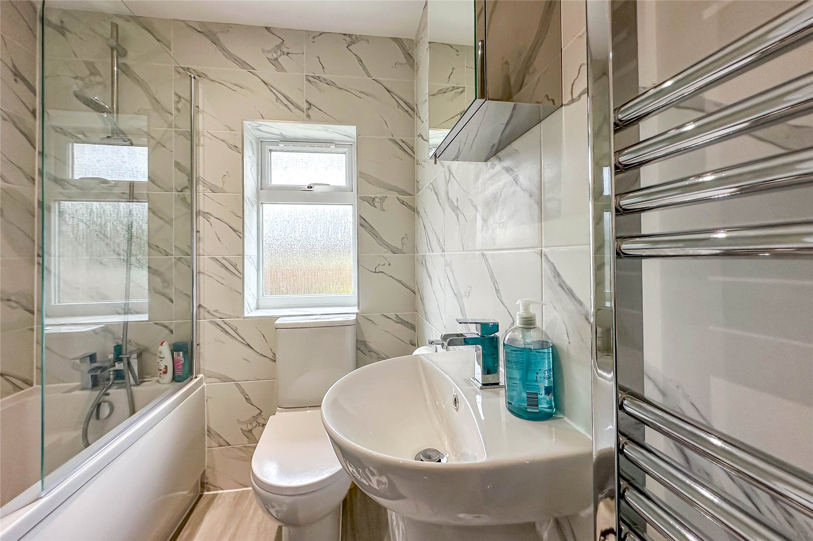 2 bed end of terrace house for sale in Porters Hill, Harpenden, Hertfordshire, AL5 - Property Image 8