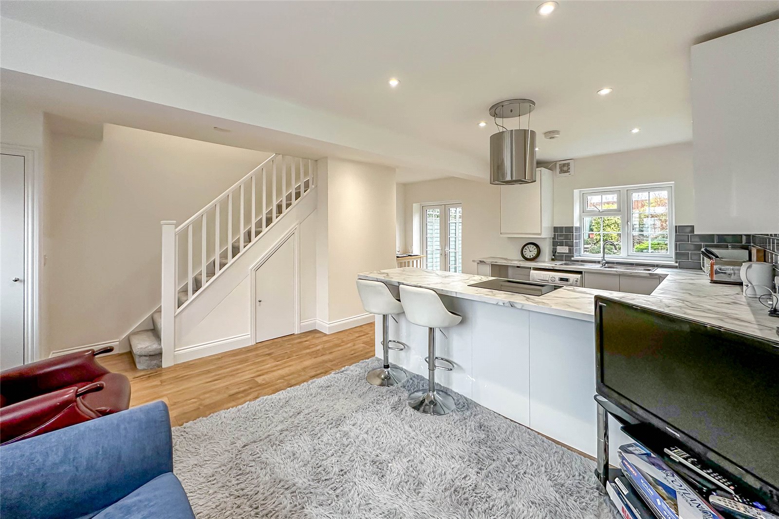2 bed end of terrace house for sale in Porters Hill, Harpenden, Hertfordshire, AL5 - Property Image 2