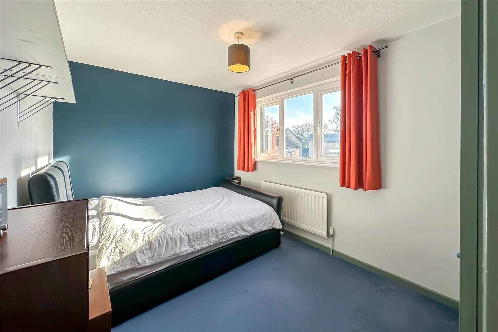 4 bed detached house for sale in Welbeck Rise, Harpenden, Hertfordshire, AL5  - Property Image 21