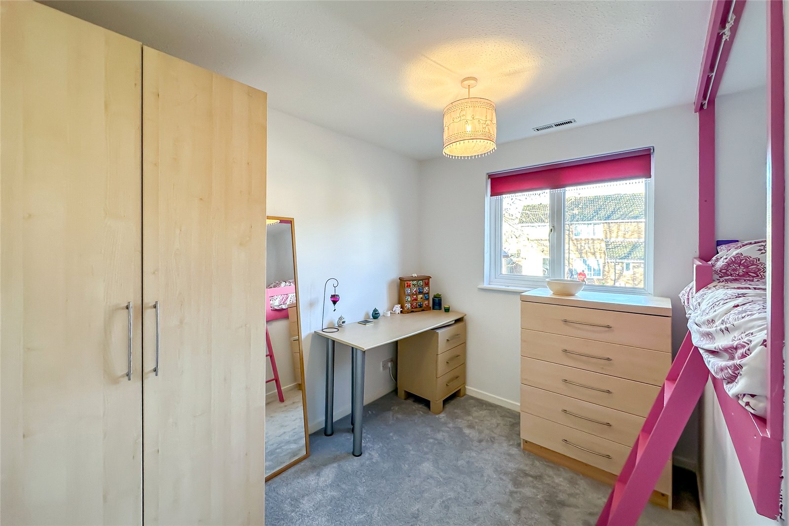 4 bed detached house for sale in Welbeck Rise, Harpenden, Hertfordshire, AL5  - Property Image 7