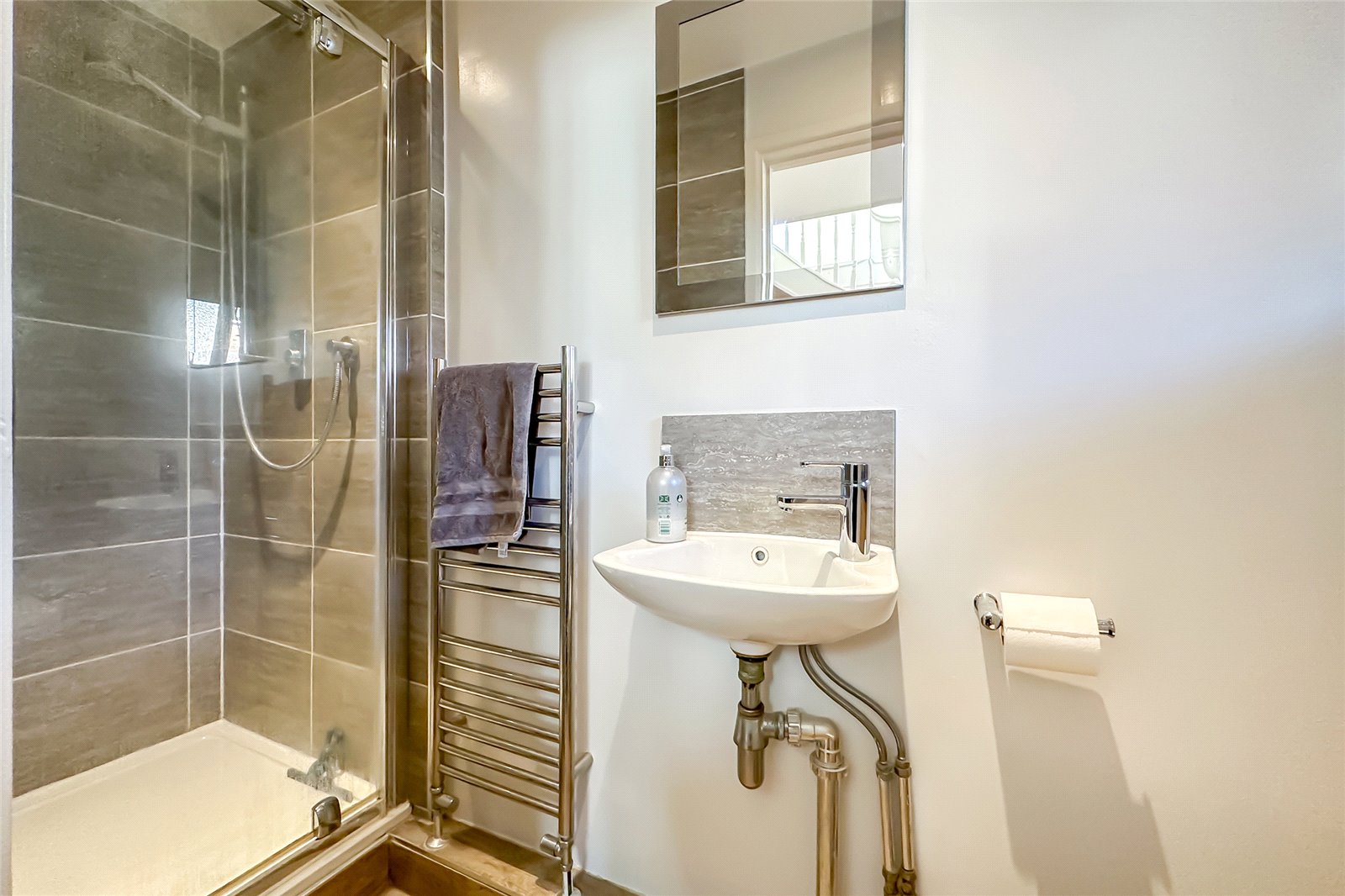4 bed detached house for sale in Welbeck Rise, Harpenden, Hertfordshire, AL5  - Property Image 10