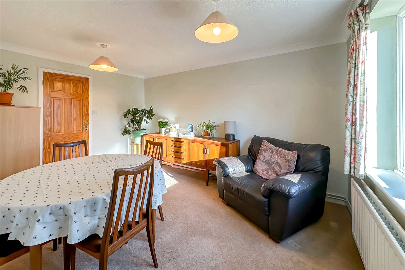 4 bed detached house for sale in Welbeck Rise, Harpenden, Hertfordshire, AL5  - Property Image 15