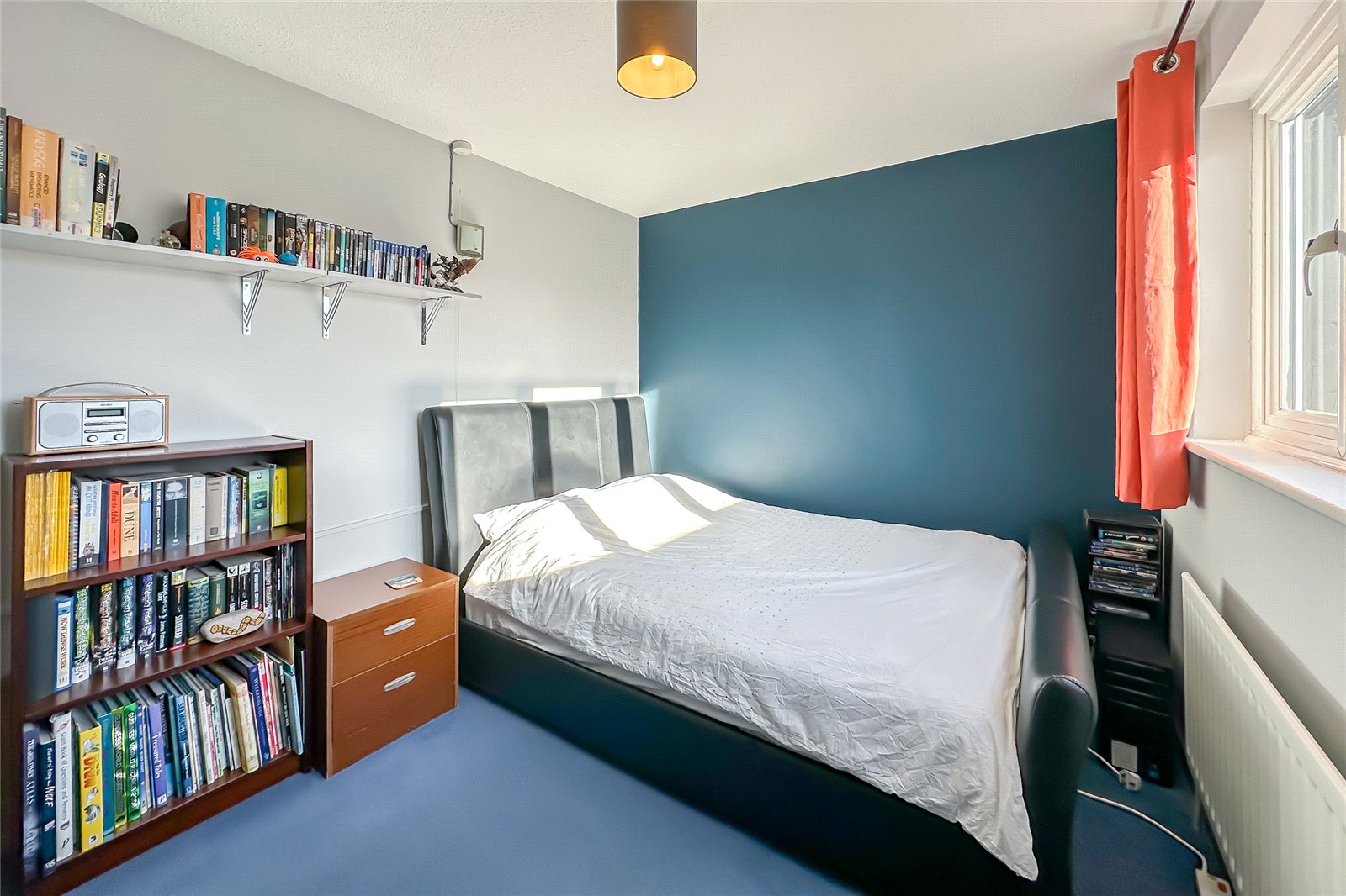 4 bed detached house for sale in Welbeck Rise, Harpenden, Hertfordshire, AL5  - Property Image 6