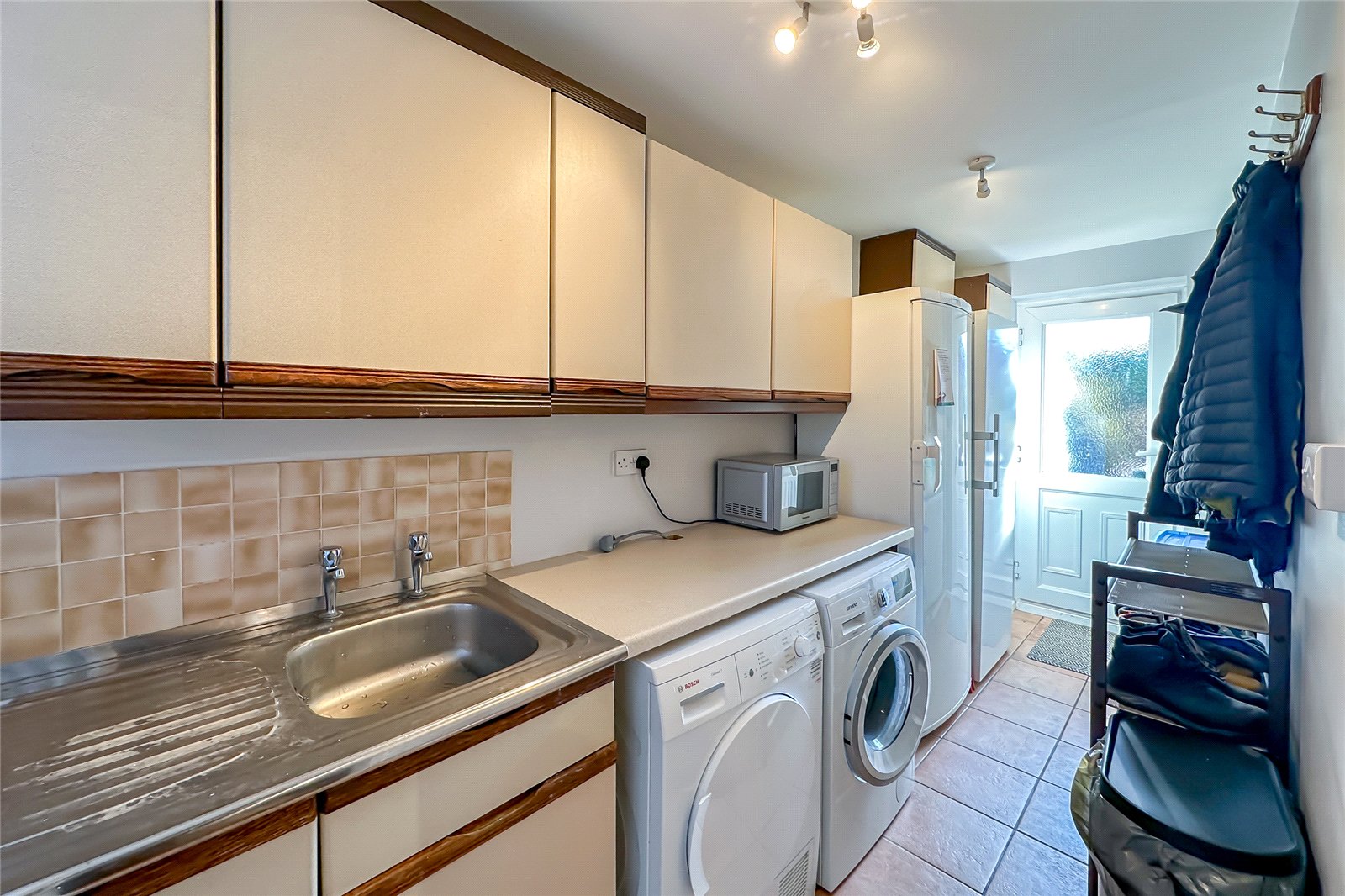 4 bed detached house for sale in Welbeck Rise, Harpenden, Hertfordshire, AL5  - Property Image 8