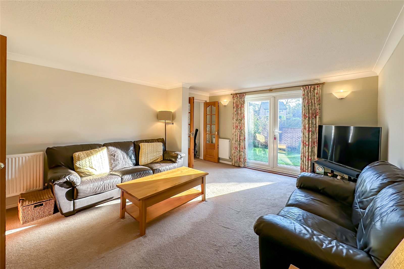 4 bed detached house for sale in Welbeck Rise, Harpenden, Hertfordshire, AL5  - Property Image 18