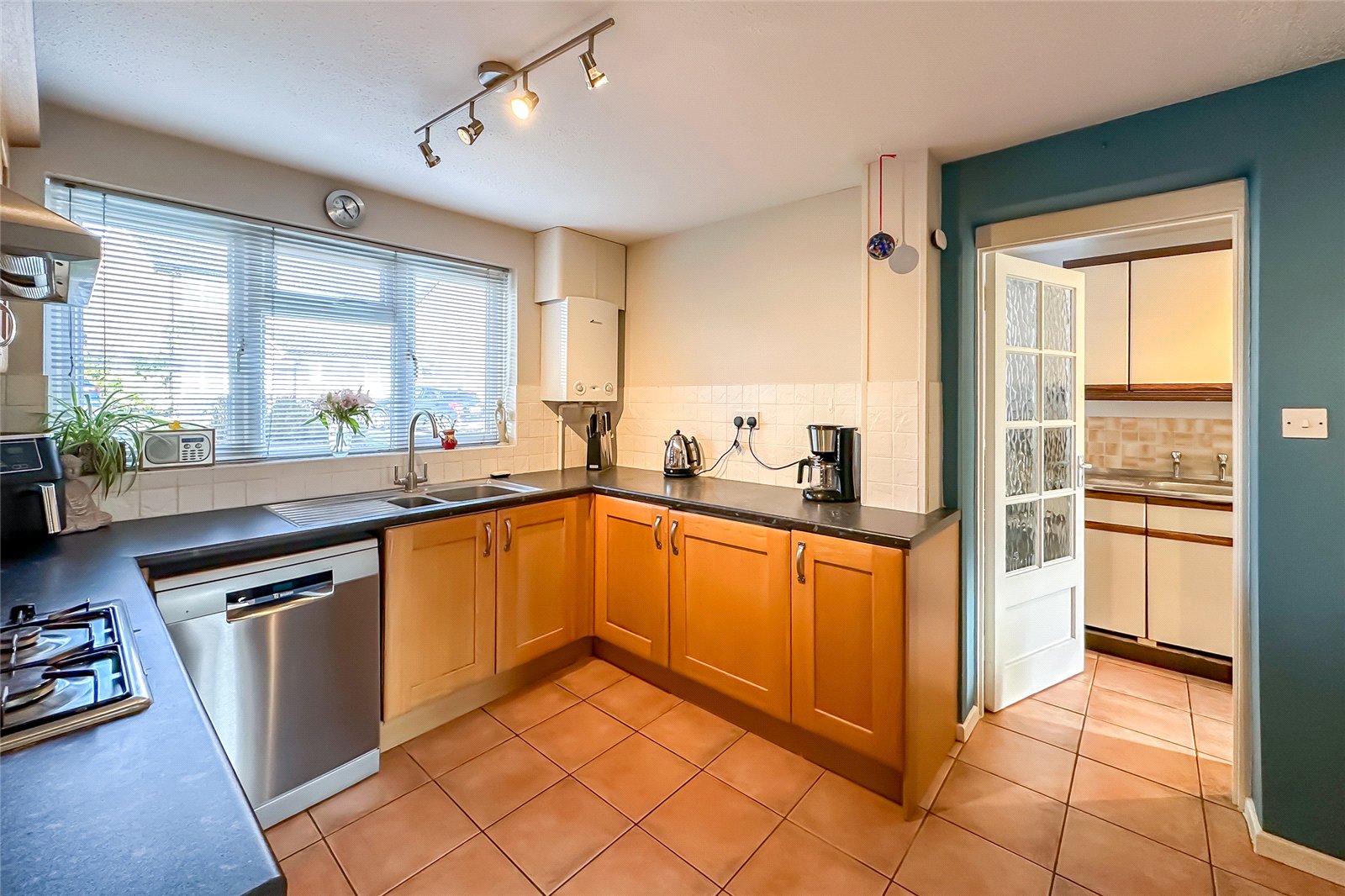 4 bed detached house for sale in Welbeck Rise, Harpenden, Hertfordshire, AL5  - Property Image 13