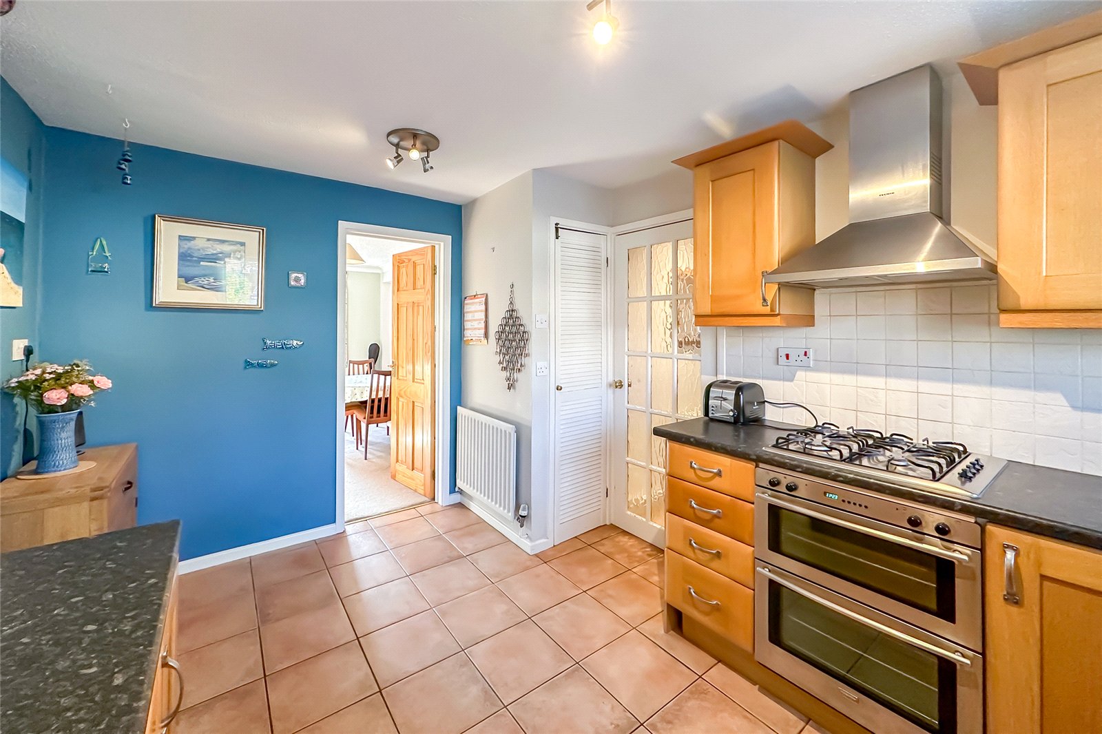 4 bed detached house for sale in Welbeck Rise, Harpenden, Hertfordshire, AL5  - Property Image 14