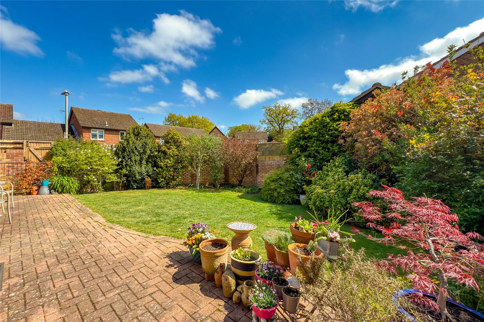 4 bed detached house for sale in Welbeck Rise, Harpenden, Hertfordshire, AL5  - Property Image 11
