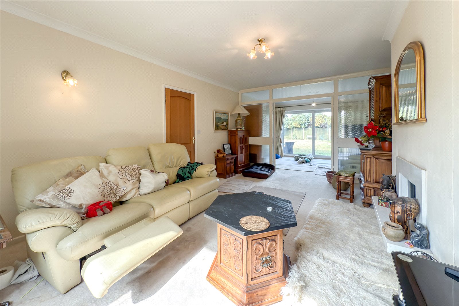 4 bed detached house for sale in Grant Gardens, Harpenden, Hertfordshire, AL5  - Property Image 5