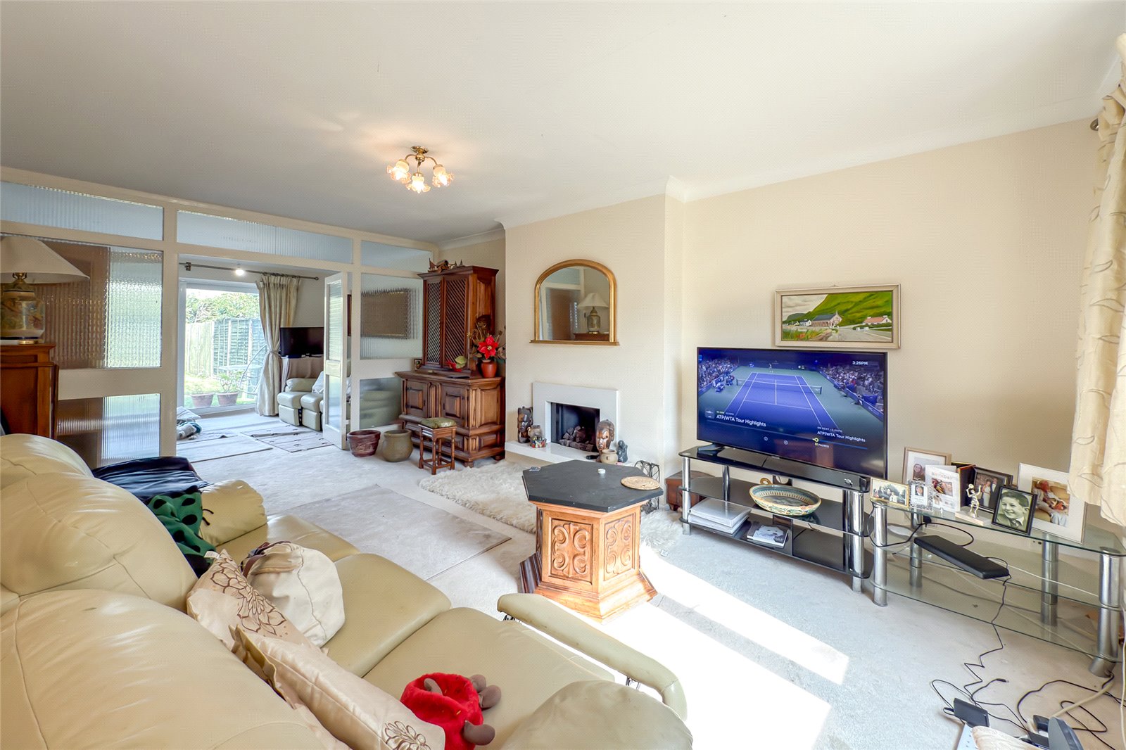 4 bed detached house for sale in Grant Gardens, Harpenden, Hertfordshire, AL5  - Property Image 2