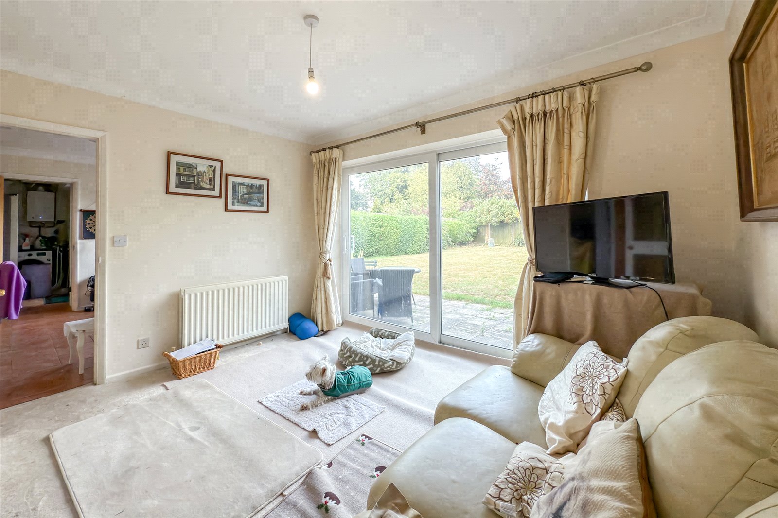4 bed detached house for sale in Grant Gardens, Harpenden, Hertfordshire, AL5  - Property Image 3