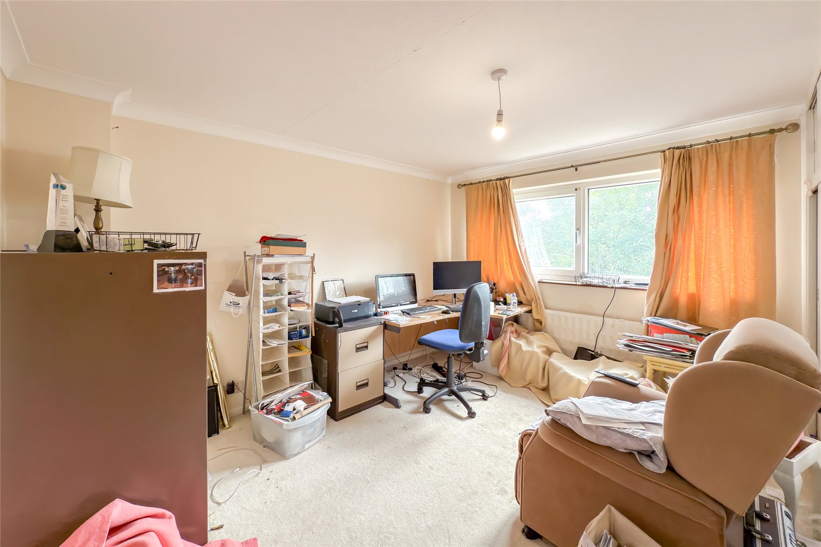 4 bed detached house for sale in Grant Gardens, Harpenden, Hertfordshire, AL5  - Property Image 8
